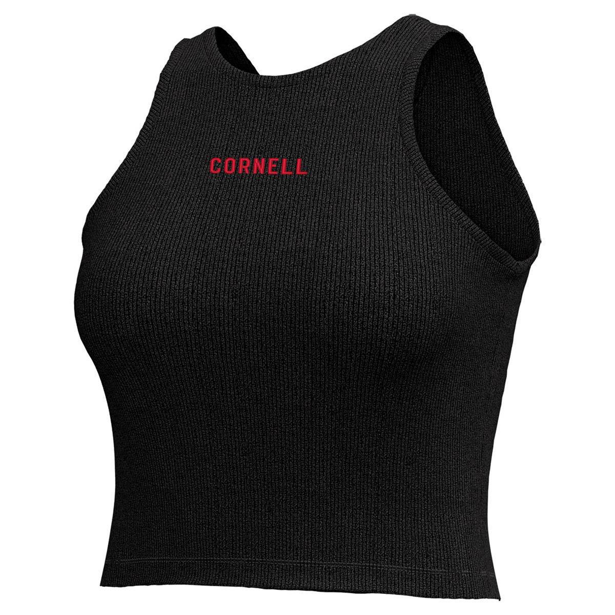 UA Women's Cornell Rib Tank | Tops