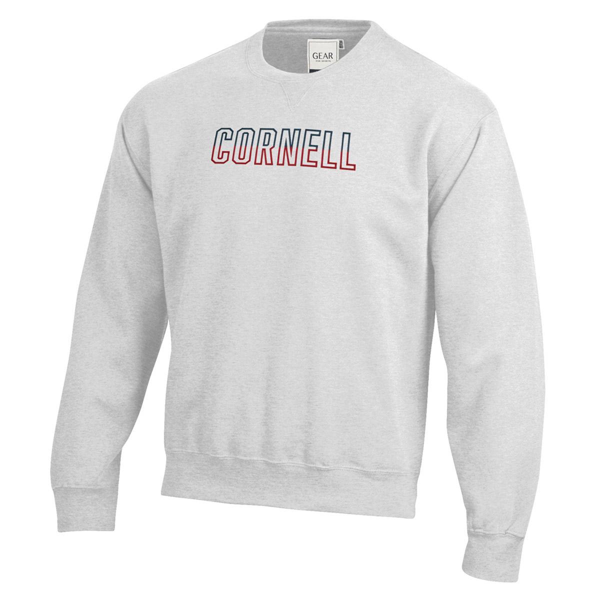 3D Cornell Tumble Crew | Men