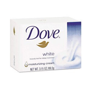 Dove Soap 3.15oz