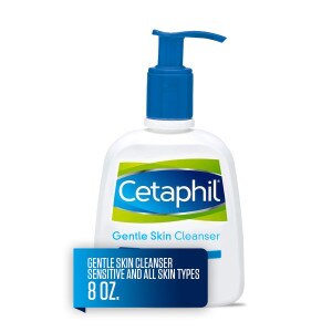Cetaphil Gentle Cleanser 8oz