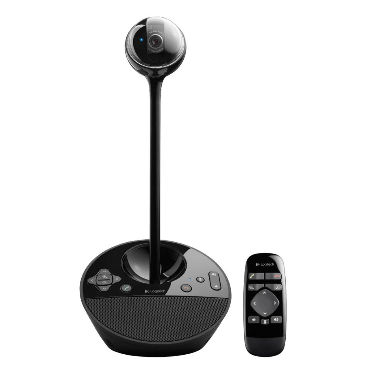 Logitech Bcc950 Video Conferencing