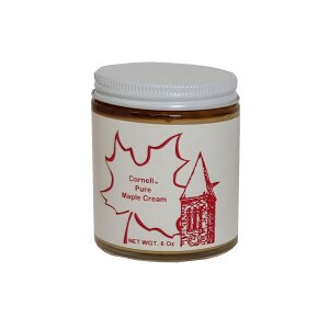 Cornell Maple Cream- Half Pound Jar