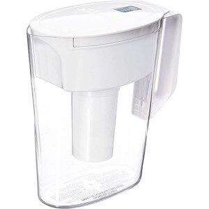 Brita White Pitcher 5 Cup