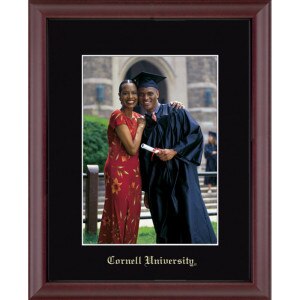 Photo Frame - Embossed 5x7 In Camby (Vertical)