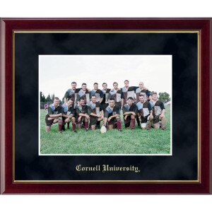 Photo Frame - Embossed 5x7 In Galleria - Horizontal
