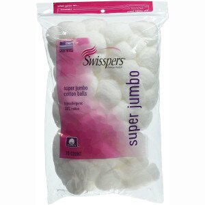 Select Cotton Balls 100ct
