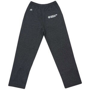 Weill Cornell Medicine Sweatpant - Charcoal