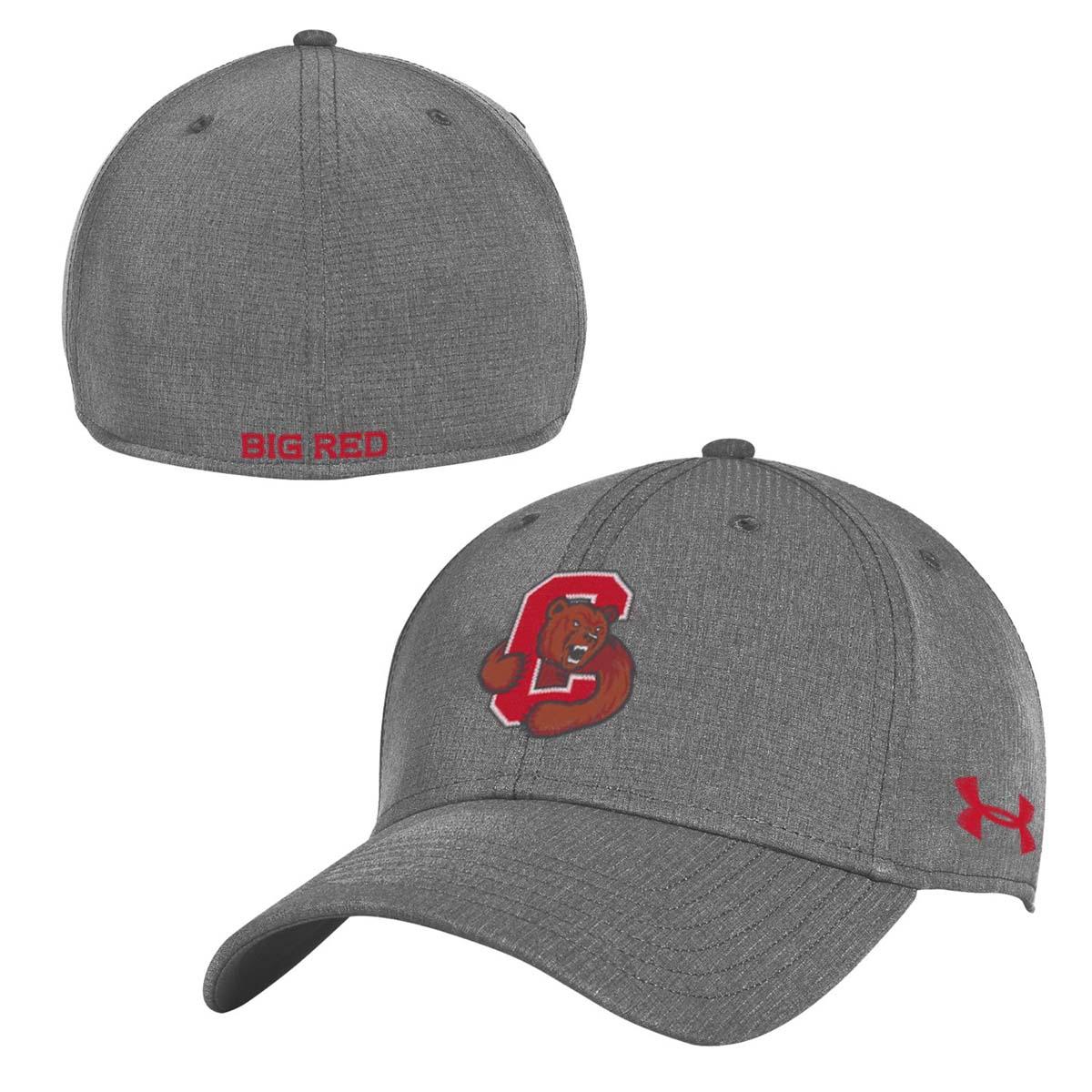 Under Armour Bear Through C Cap