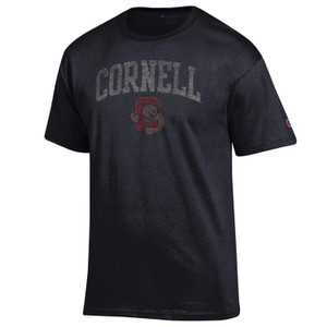 Cornell Bear Tee